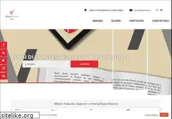 Sites similar to alliancefrto.it