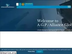 Sites similar to allianceg.com