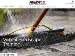 Sites similar to alliancegator.com