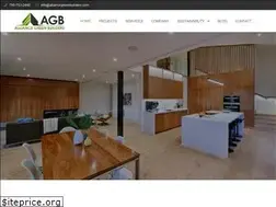 Sites similar to alliancegreenbuilders.com