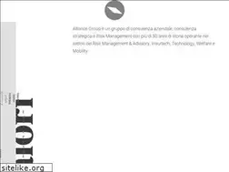 Sites similar to alliancegroup.eu