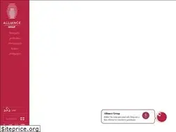Sites similar to alliancegroup.ge