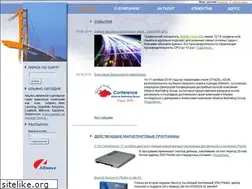 Sites similar to alliancegroup.ru