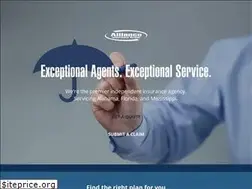 Sites similar to alliancegroupins.com