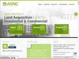 Sites similar to alliancegroupnc.com