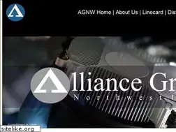 Sites similar to alliancegroupnw.com