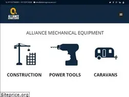 Sites similar to alliancegroupuae.com