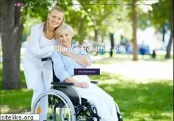 Sites similar to alliancehealthcare.com