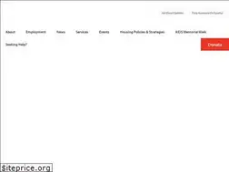 Sites similar to alliancehh.org