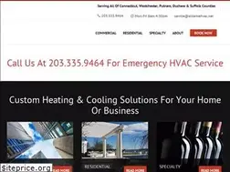 Sites similar to alliancehvac.net