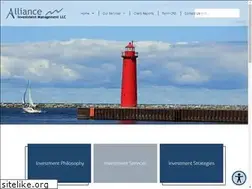 Sites similar to allianceim.com