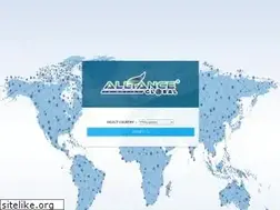 Sites similar to allianceinmotion.com