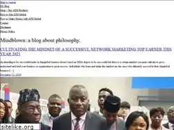 Sites similar to allianceinmotionnigeria.com