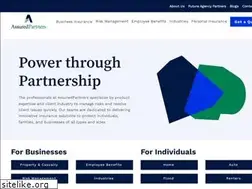 Sites similar to allianceinsgrp.com
