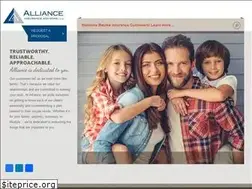 Sites similar to allianceinsuranceadvisors.com