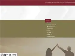 Sites similar to allianceinsurancecenters.com