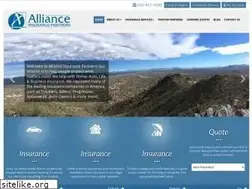Sites similar to allianceinsurancepartners.com