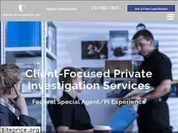 Sites similar to allianceinvestigating.com
