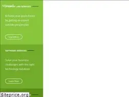 Sites similar to allianceit.com
