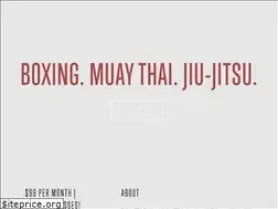 Sites similar to alliancejiujitsuchicago.com