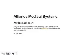 Sites similar to alliancelife.co.in