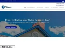Sites similar to alliancellc.org