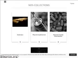 Sites similar to allianceloire.com