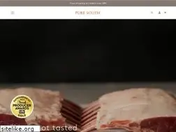 Sites similar to alliancemeats.co.nz