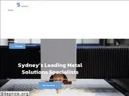 Sites similar to alliancemetal.com.au