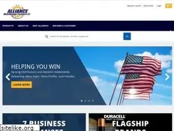 Sites similar to alliancemro.com