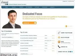 Sites similar to alliancenetwork.com