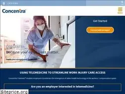 Sites similar to allianceoccmed.com