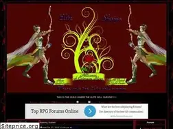 Sites similar to allianceofcrimsonroz.forumotion.com