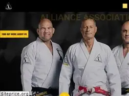 Sites similar to allianceofficial.com