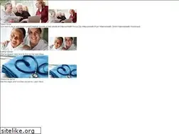 Sites similar to allianceokhomehealth.com