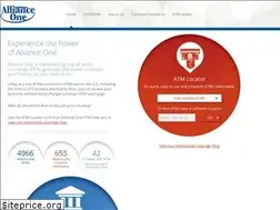 Sites similar to allianceone.coop