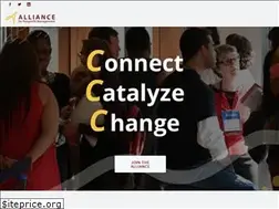 Sites similar to allianceonline.org