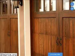 Sites similar to allianceoverheaddoor.com