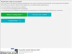 Sites similar to alliancepensioenen.nl