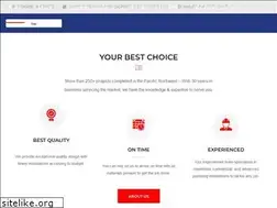 Sites similar to allianceplumbing.net