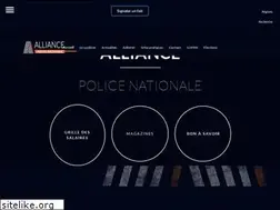 Sites similar to alliancepn.fr