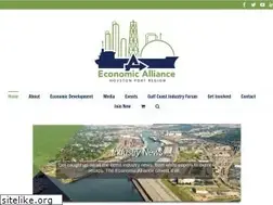 Sites similar to allianceportregion.com