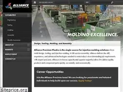 Sites similar to allianceppc.com