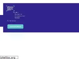Sites similar to alliancepresse.fr