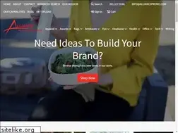 Sites similar to alliancepromo.com