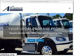 Sites similar to alliancepropanelp.com