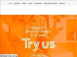 Sites similar to allianceptme.com
