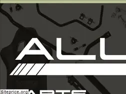 Sites similar to allianceracing.com