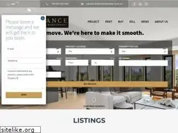 Sites similar to alliancerealestate.com.vn