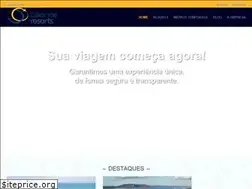Sites similar to allianceresorts.com.br